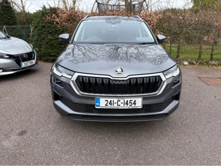 2024 Skoda Karoq - photo 5