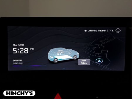 2022 Kia EV6 - thumbnail 12