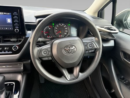 2020 Toyota Corolla 1.8 Corolla Touring Petrol Hybrid Auto €19,950 thumbnail