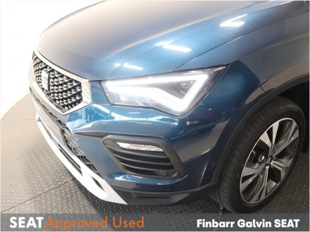 2023 SEAT Ateca - thumbnail 16