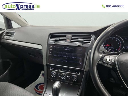 2018 Volkswagen Golf - thumbnail 17