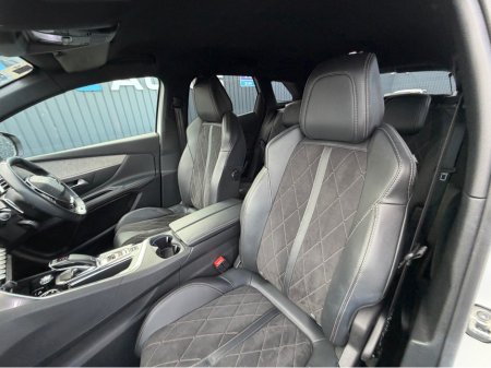 2020 Peugeot 3008 - thumbnail 43