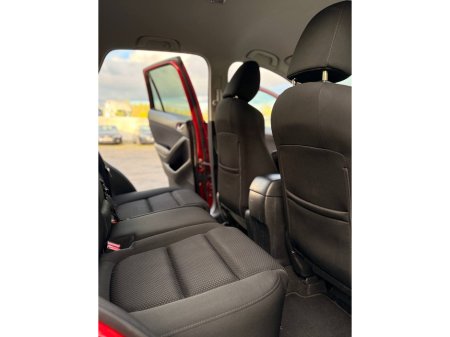 2016 Mazda CX-5 - thumbnail 30