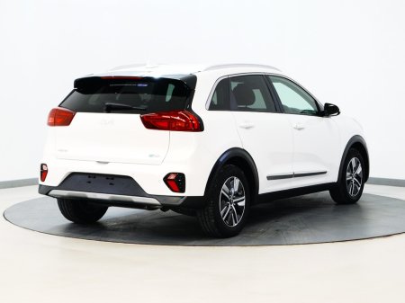 2022 Kia Niro *37* 2 PHEV S-A €27,900