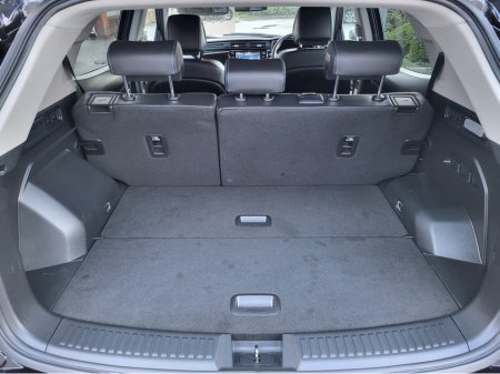 2024 Ssangyong Korando - thumbnail 19