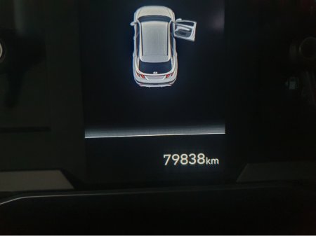 2023 Hyundai Tucson HUGE SPEC COMFORT PLUS 5DR €25,995 thumbnail