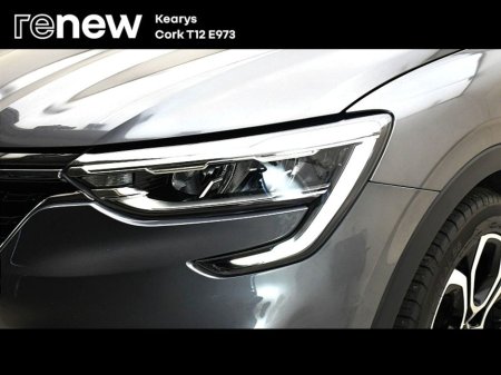 2023 Renault Arkana - thumbnail 15