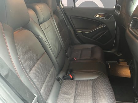 2013 Mercedes-Benz A Class - thumbnail 12