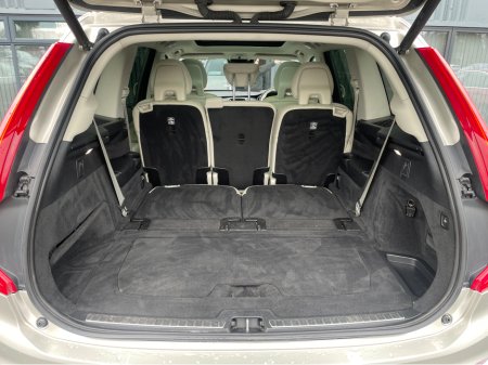 2017 Volvo XC90 D4 FWD INSCRIPTION GT 5DR AUTO €29,750 thumbnail