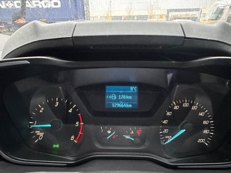 2016 Ford Tourneo 9 SEATS, TOURNEO CUSTOM, NEW WET BELT, 310 LWB, NEW NCT, FINANCE, WARRANTY, 5 STAR REVIEWS €23,495 thumbnail