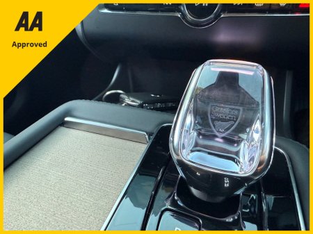 2025 Volvo XC90 - thumbnail 37