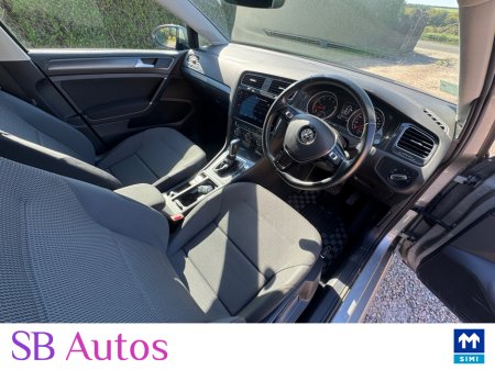 2017 Volkswagen Golf - photo 12