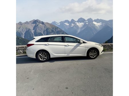 2016 Hyundai i40 - thumbnail 3