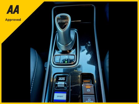 2018 Mitsubishi Outlander PHEV+42000 Miles+2 Year NCT €23,995 thumbnail