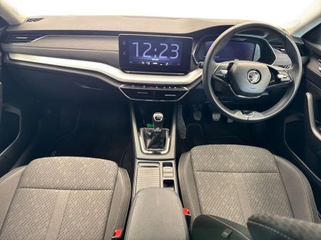 2024 Skoda Octavia 2.0TDI STYLE *5.9% APR* €90 P/W ON PCP €34,995 thumbnail