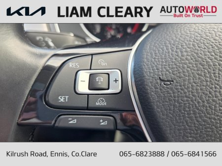 2015 Volkswagen Passat - thumbnail 19