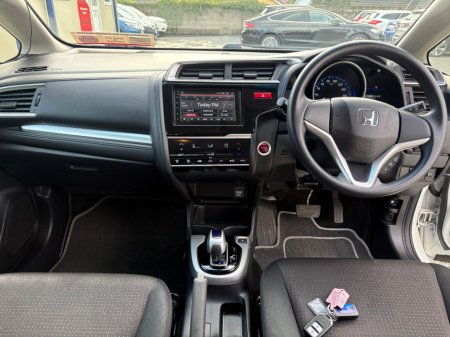 2015 Honda Fit - thumbnail 12