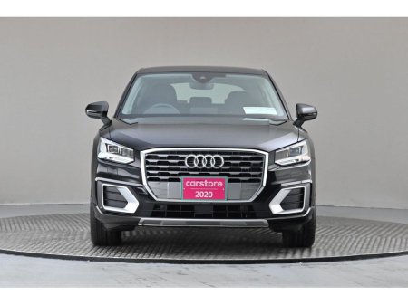 2020 Audi Q2 - thumbnail 2