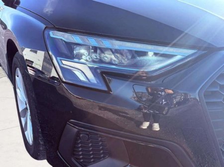 2021 Audi A3 30 TFSI Automatic Low mileage €27,995 thumbnail