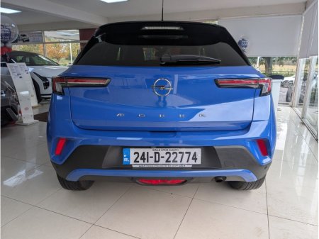 2024 Opel Mokka - thumbnail 3