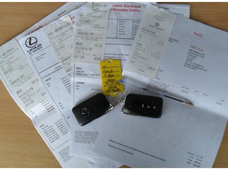 2019 Lexus IS 300 h 300 H 2.5 EXECUTIVE EDITION E-CVT 4DR AUTO.....NCT 02/27 €25,995 thumbnail