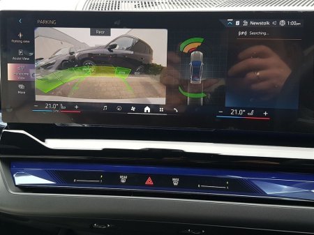 2025 BMW i5 - thumbnail 23