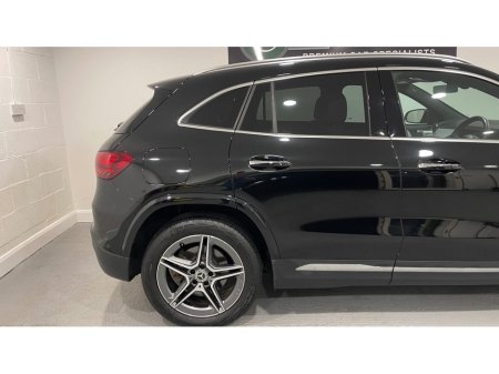 2025 Mercedes-Benz GLA Class - thumbnail 14