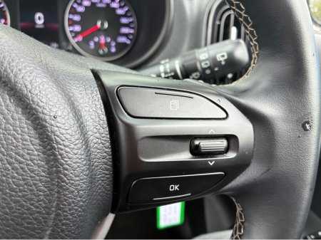 2023 Kia Picanto - thumbnail 15