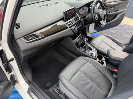 2018 BMW 2 Series Gran Tourer LUXURY - 2.0L DIESEL - AUTO - 7 SEATS - 12M WARRANTY - CAR: €21,950 thumbnail