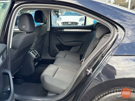 2023 Skoda Superb 2.0 TDI AMBITION 150PS DSG *AUTO* €34,450 thumbnail