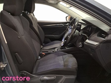 2021 Skoda Octavia - thumbnail 12