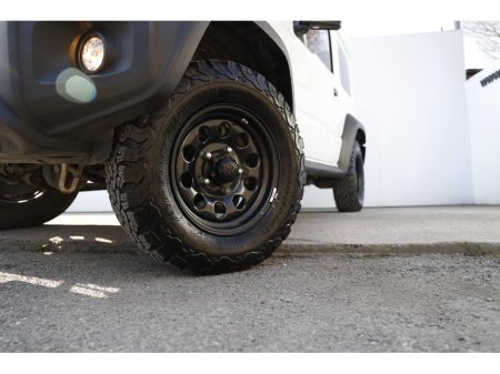 2023 Suzuki Jimny - thumbnail 12