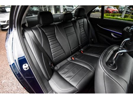 2020 Mercedes-Benz E Class E220d AMG Premium Edition 194bhp Auto €36,850 thumbnail