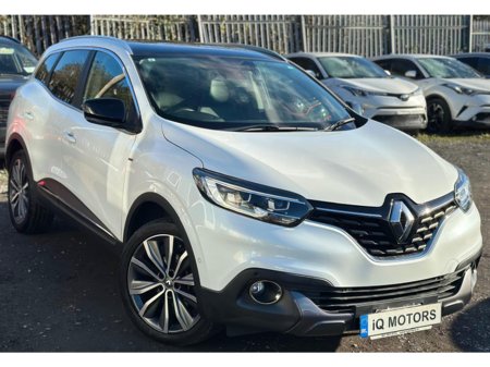 2018 Renault Kadjar for sale