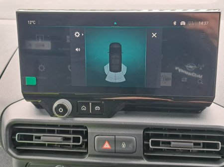 2026 Opel Combo - thumbnail 30