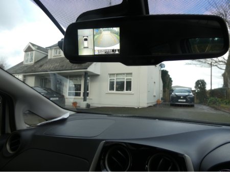 2016 Nissan Note 1.2 AUTO TOP SPEC €9,500 thumbnail