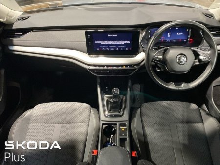 2023 Skoda Octavia Style 1.0TSI 110bhp €27,950
