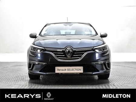 2020 Renault Megane - thumbnail 11