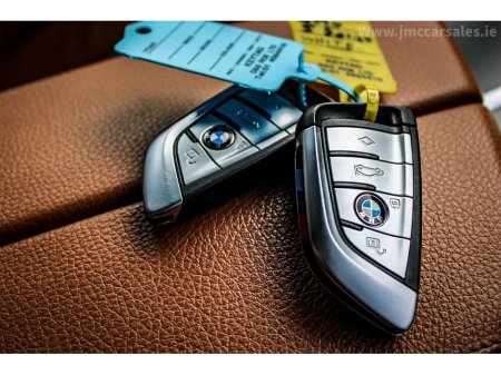 2021 BMW 5 Series - thumbnail 24