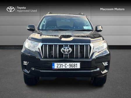 2023 Toyota Landcruiser - thumbnail 5