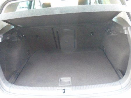 2017 Volkswagen Golf - thumbnail 9