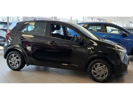 2026 Kia Picanto - photo 2