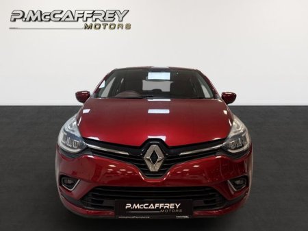 2019 Renault Clio - photo 2