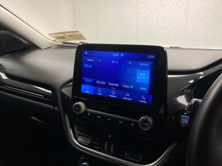 2022 Ford Puma - thumbnail 15