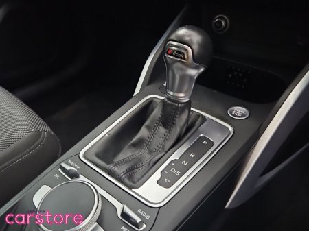 2017 Audi Q2 - thumbnail 18