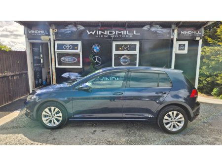 2015 Volkswagen Golf - photo 4