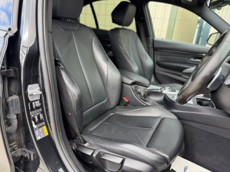 2017 BMW 3 Series - thumbnail 9