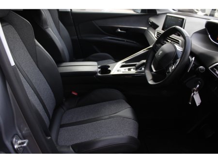 2020 Peugeot 5008 - thumbnail 11