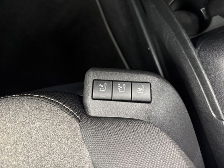 2021 Citroen Grand C4 SpaceTourer - thumbnail 22