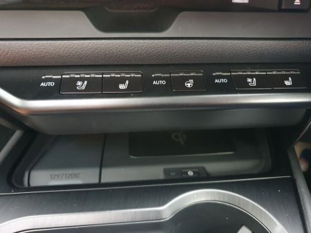 2019 Lexus UX 250 H - thumbnail 13